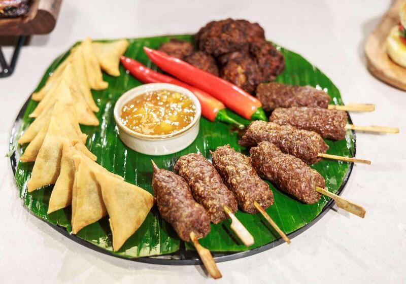 Novotel Cambridge North