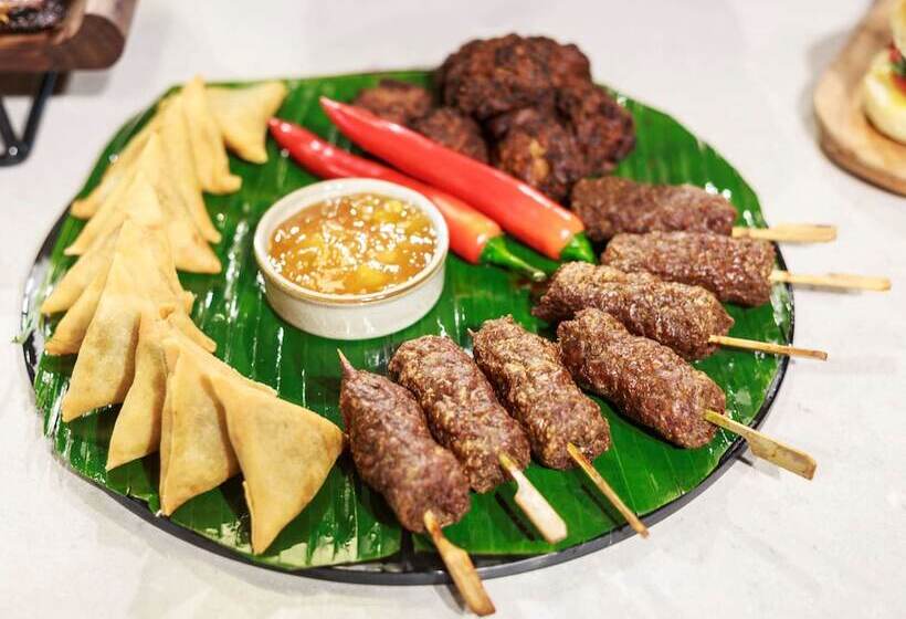 Novotel Cambridge North