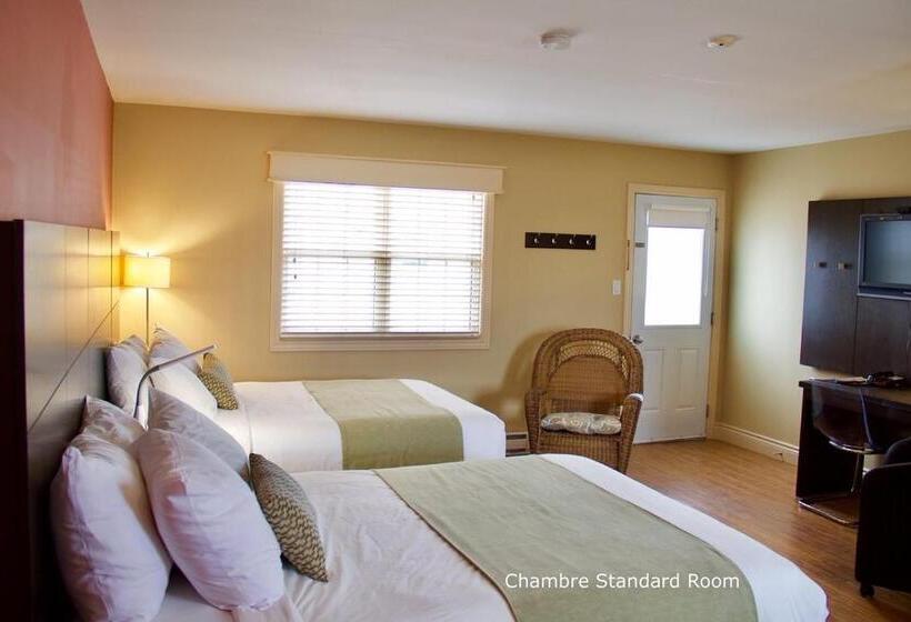 Parlee Beach Motel