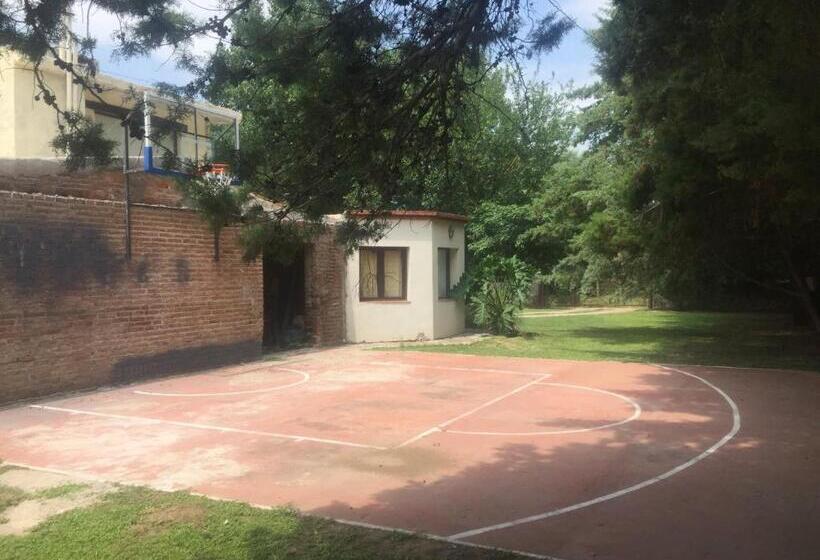 ペンション Alojamiento En Casa Quinta, Habitación Privada