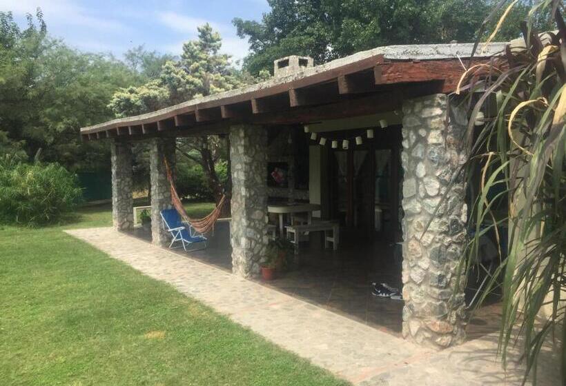 ペンション Alojamiento En Casa Quinta, Habitación Privada