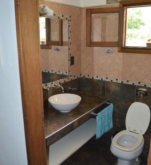 ペンション Alojamiento En Casa Quinta, Habitación Privada