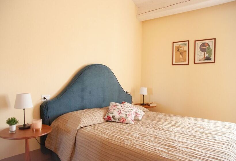 膳宿费 Cà Vincenzona, Wellness Area