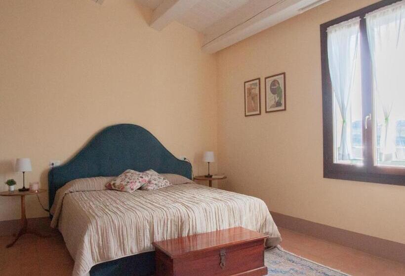پانسیون Cà Vincenzona, Wellness Area