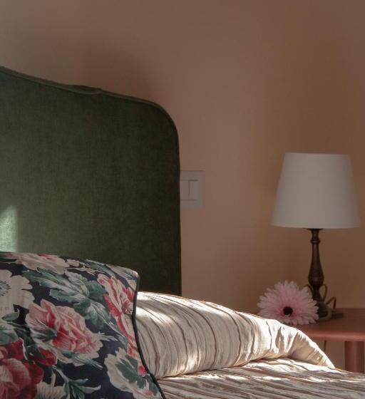 膳宿费 Cà Vincenzona, Wellness Area