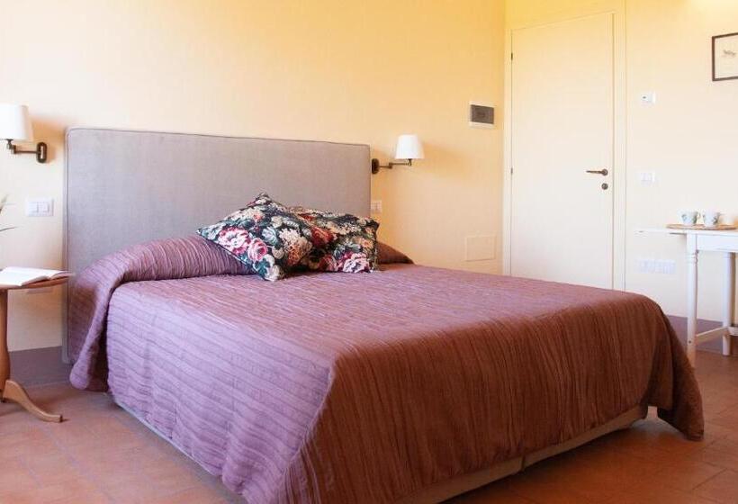 پانسیون Cà Vincenzona, Wellness Area