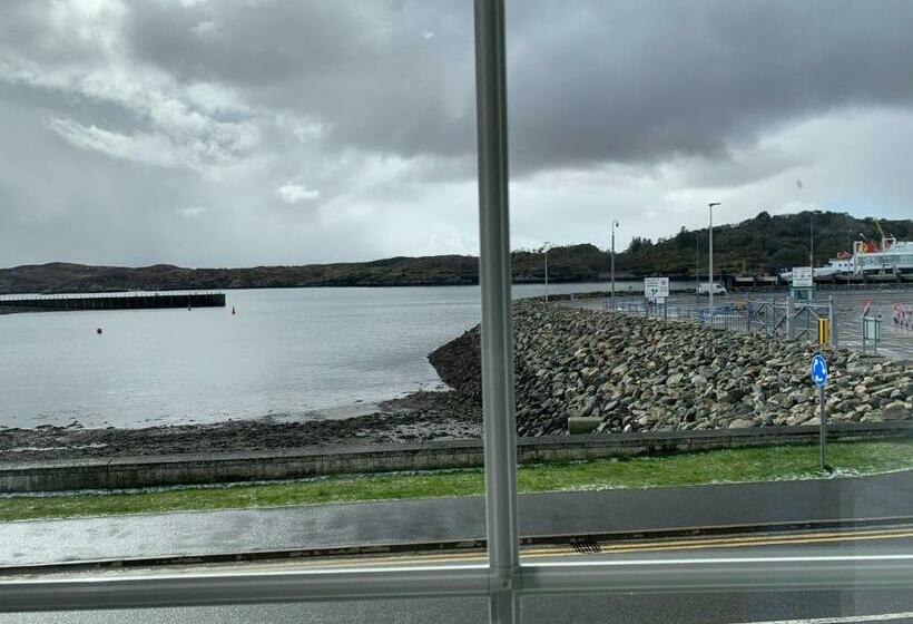 Пансион Hal O The Wynd Guest House