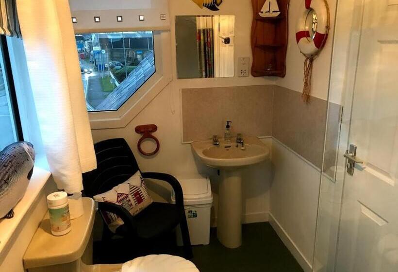 Пансион Hal O The Wynd Guest House