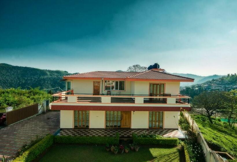 Пансион Hidden Heaven