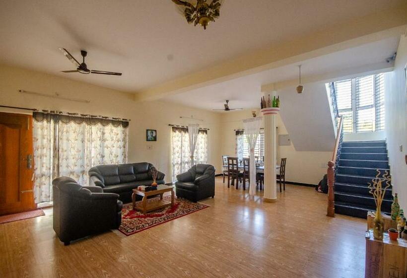 Пансион Hidden Heaven