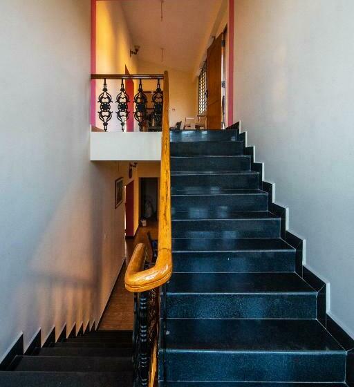 Пансион Hidden Heaven