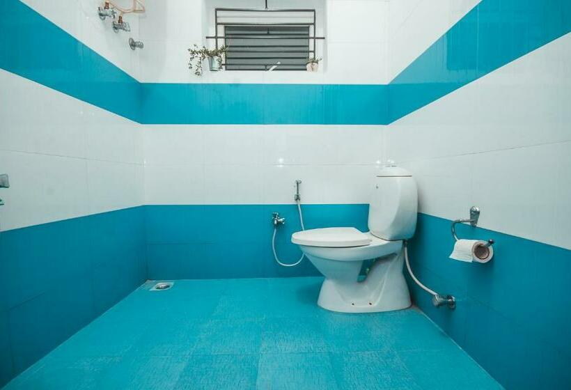 Пансион Hidden Heaven