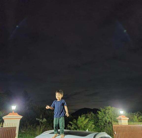 Пансион Hidden Heaven