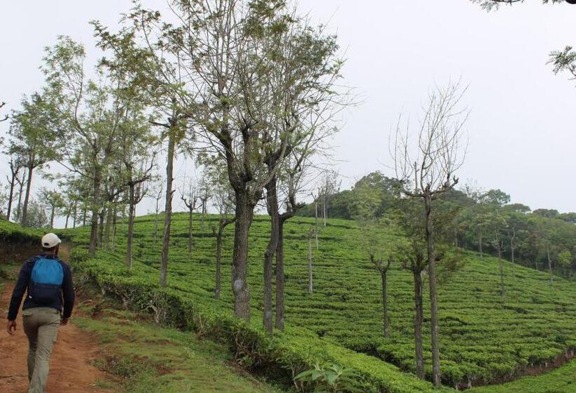 Пансион Hidden Heaven