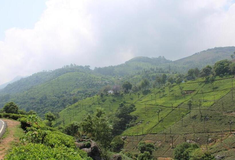 Пансион Hidden Heaven