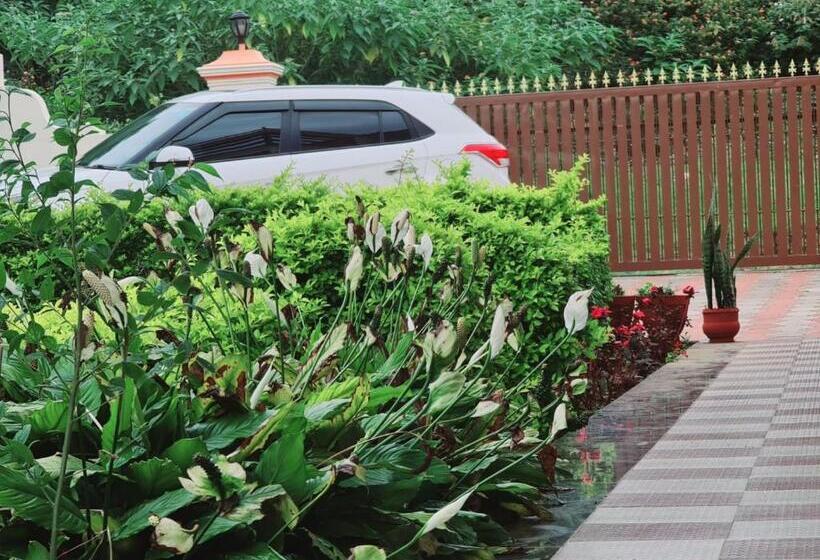 Пансион Hidden Heaven