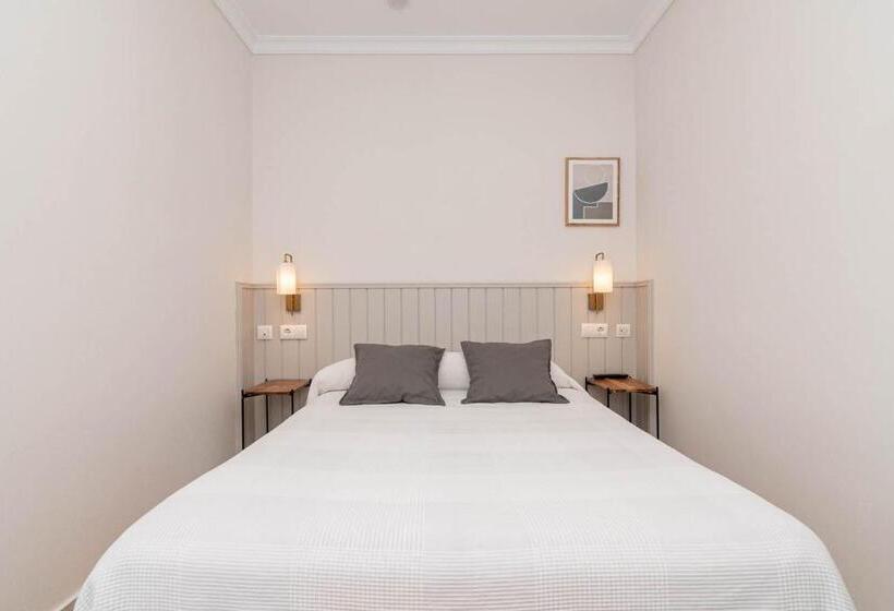 펜션 Hostal El Alférez