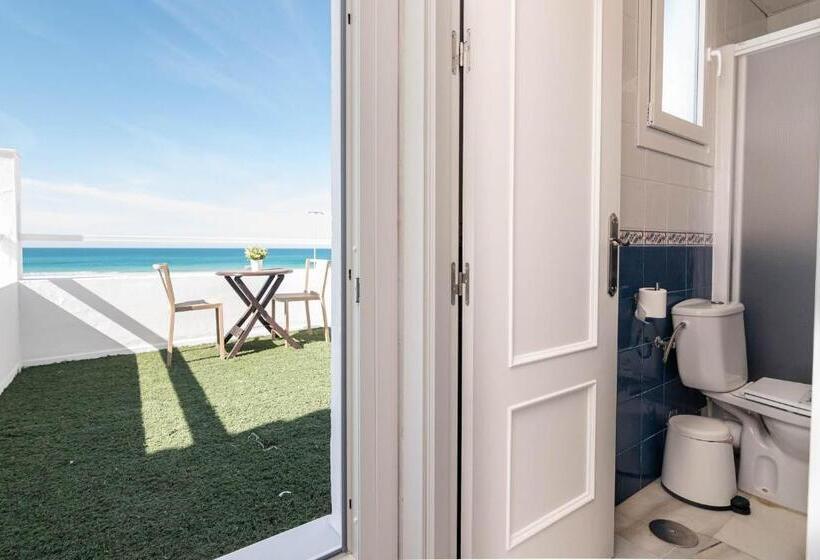 펜션 Hostal El Alférez