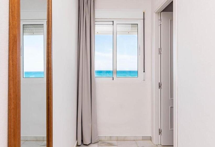 펜션 Hostal El Alférez