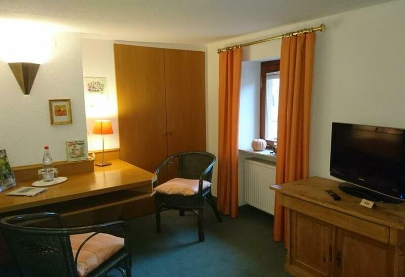 Pension Landhaus Fischer