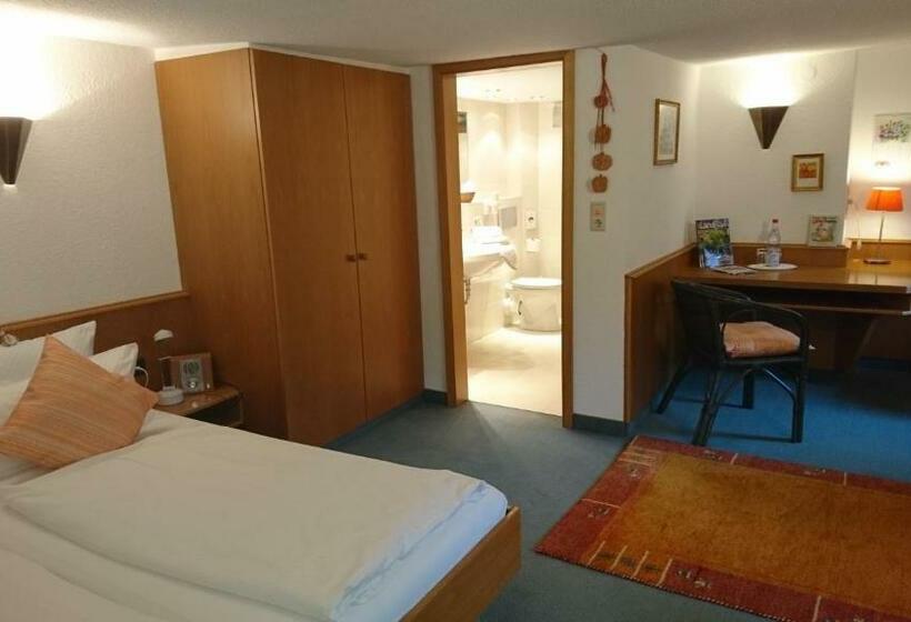 Pension Landhaus Fischer