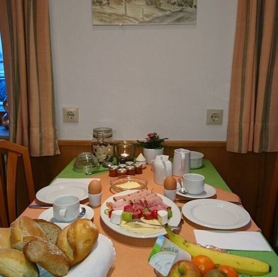 Pension Landhaus Fischer