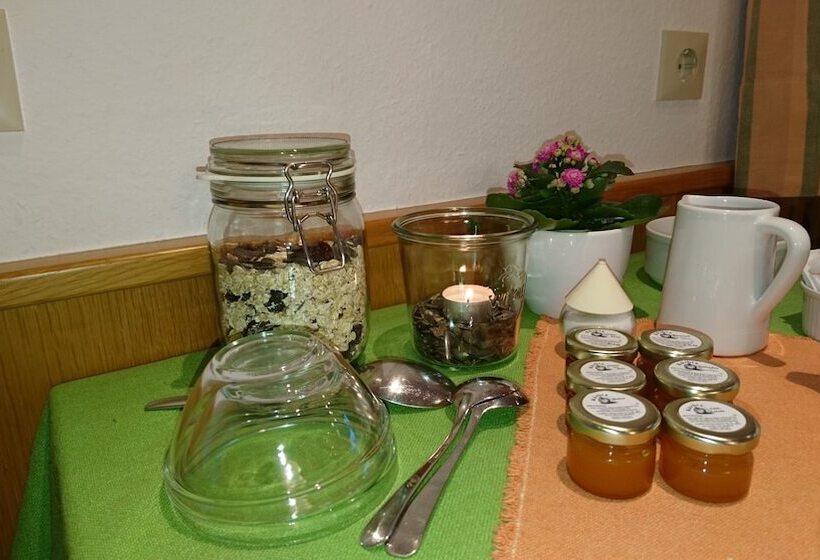 Pension Landhaus Fischer