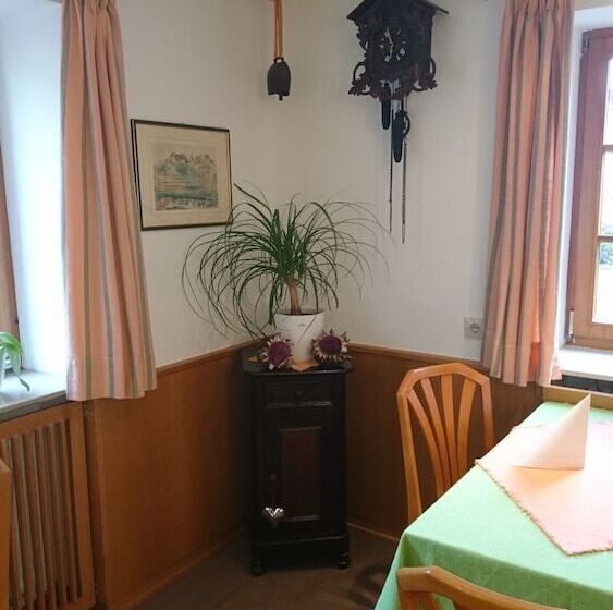 Pension Landhaus Fischer