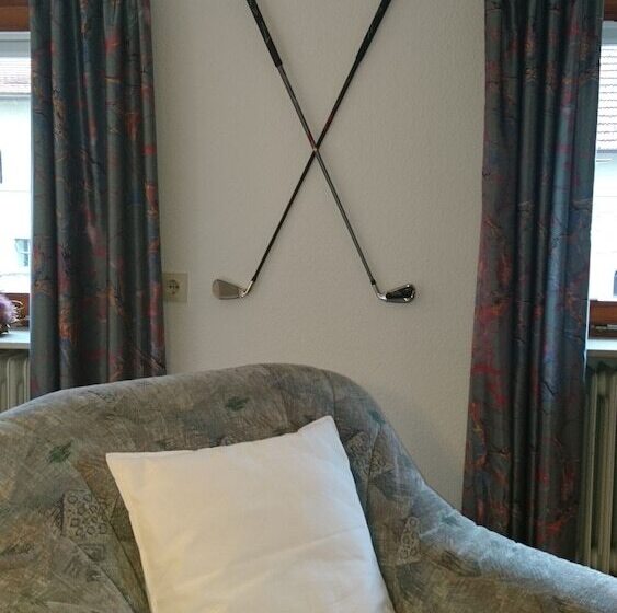 Pension Landhaus Fischer