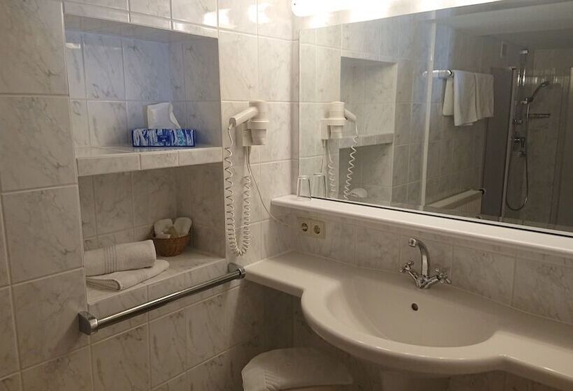 Pension Landhaus Fischer