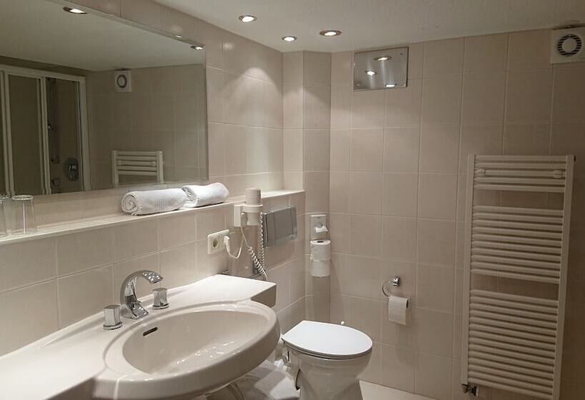 Pension Landhaus Fischer