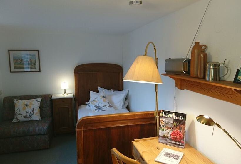 Pension Landhaus Fischer