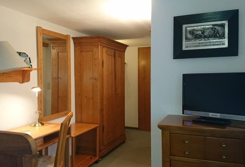 Pension Landhaus Fischer