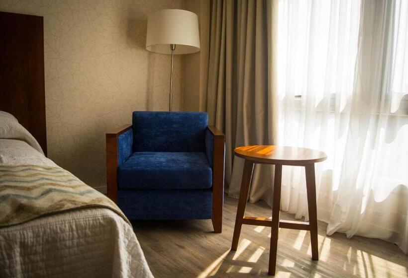 Platinum Hotel Casino