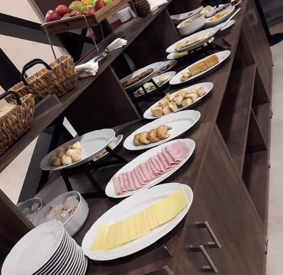 Platinum Hotel Casino