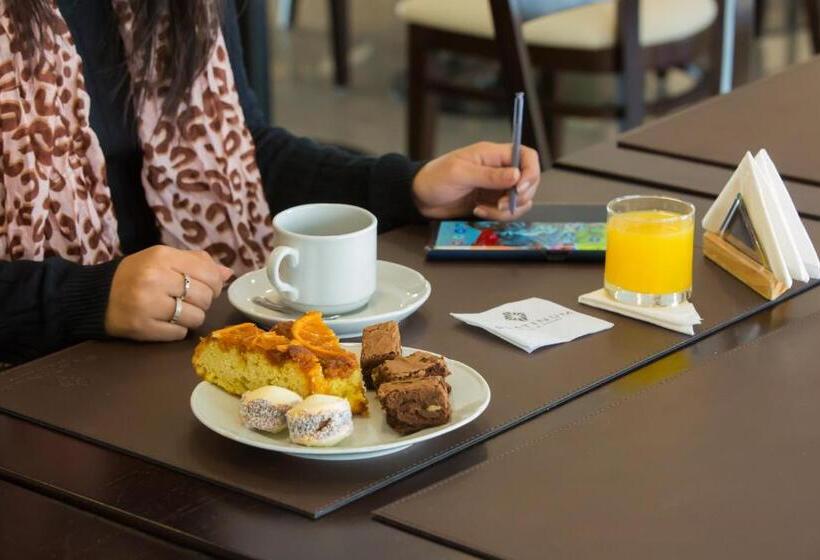 Platinum Hotel Casino