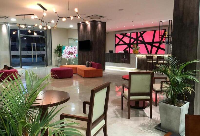 Platinum Hotel Casino