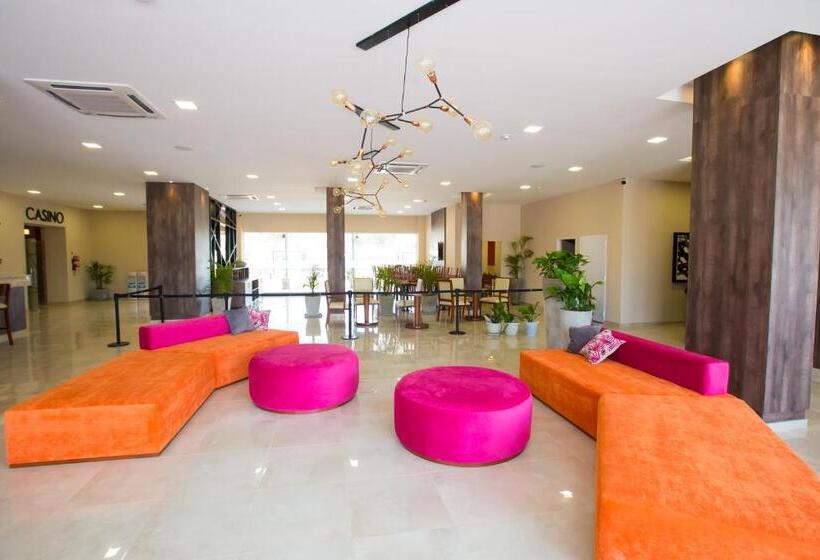 Platinum Hotel Casino