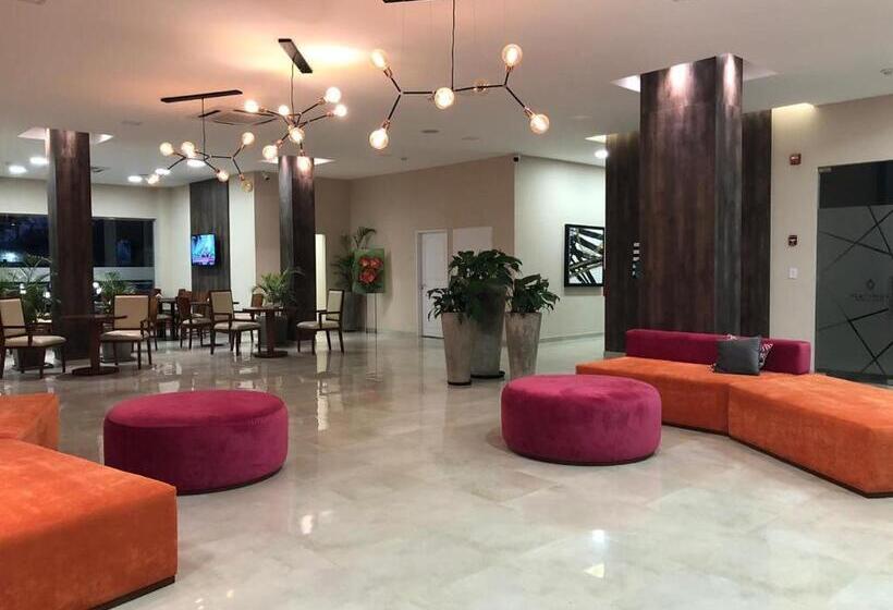 Platinum Hotel Casino