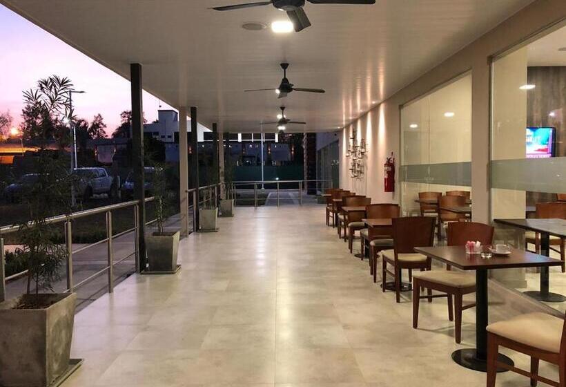 Platinum Hotel Casino