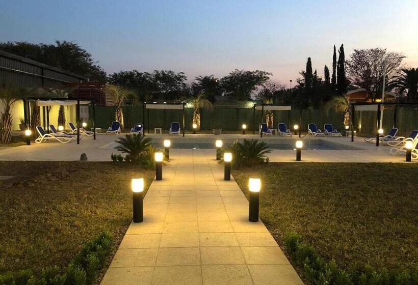 Platinum Hotel Casino