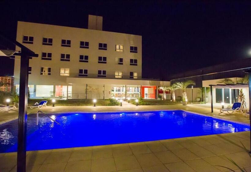 Platinum Hotel Casino