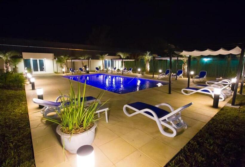 Platinum Hotel Casino