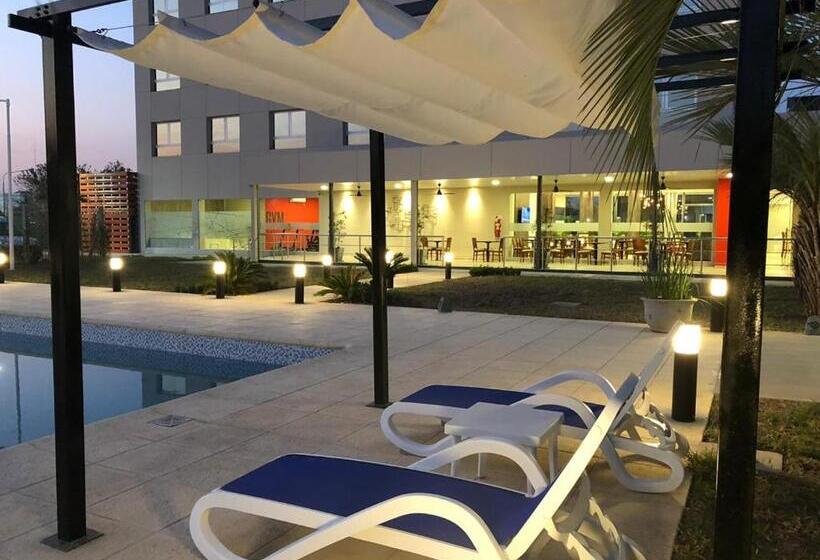 Platinum Hotel Casino