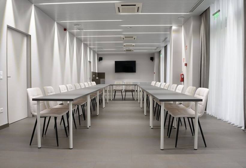 Premier Hotel Miskolc