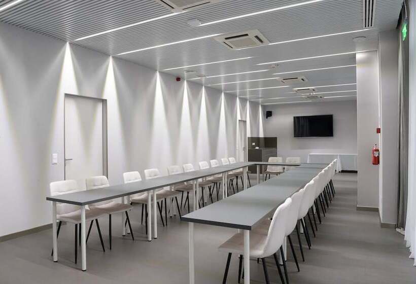 Premier Hotel Miskolc