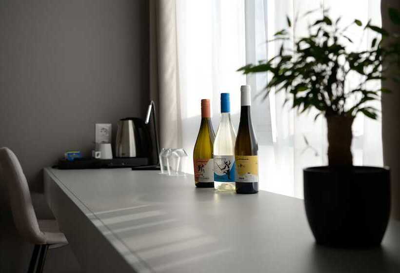 Premier Hotel Miskolc