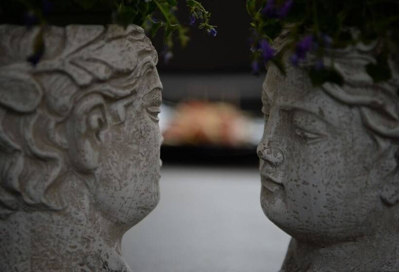 Premier Hotel Miskolc