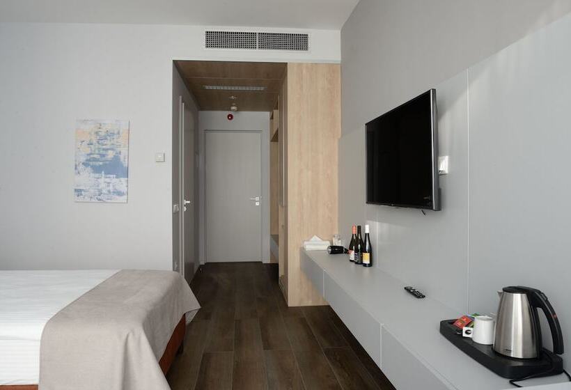 Premier Hotel Miskolc