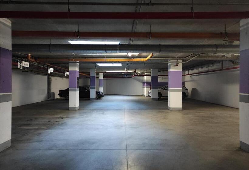 Premier Hotel Miskolc